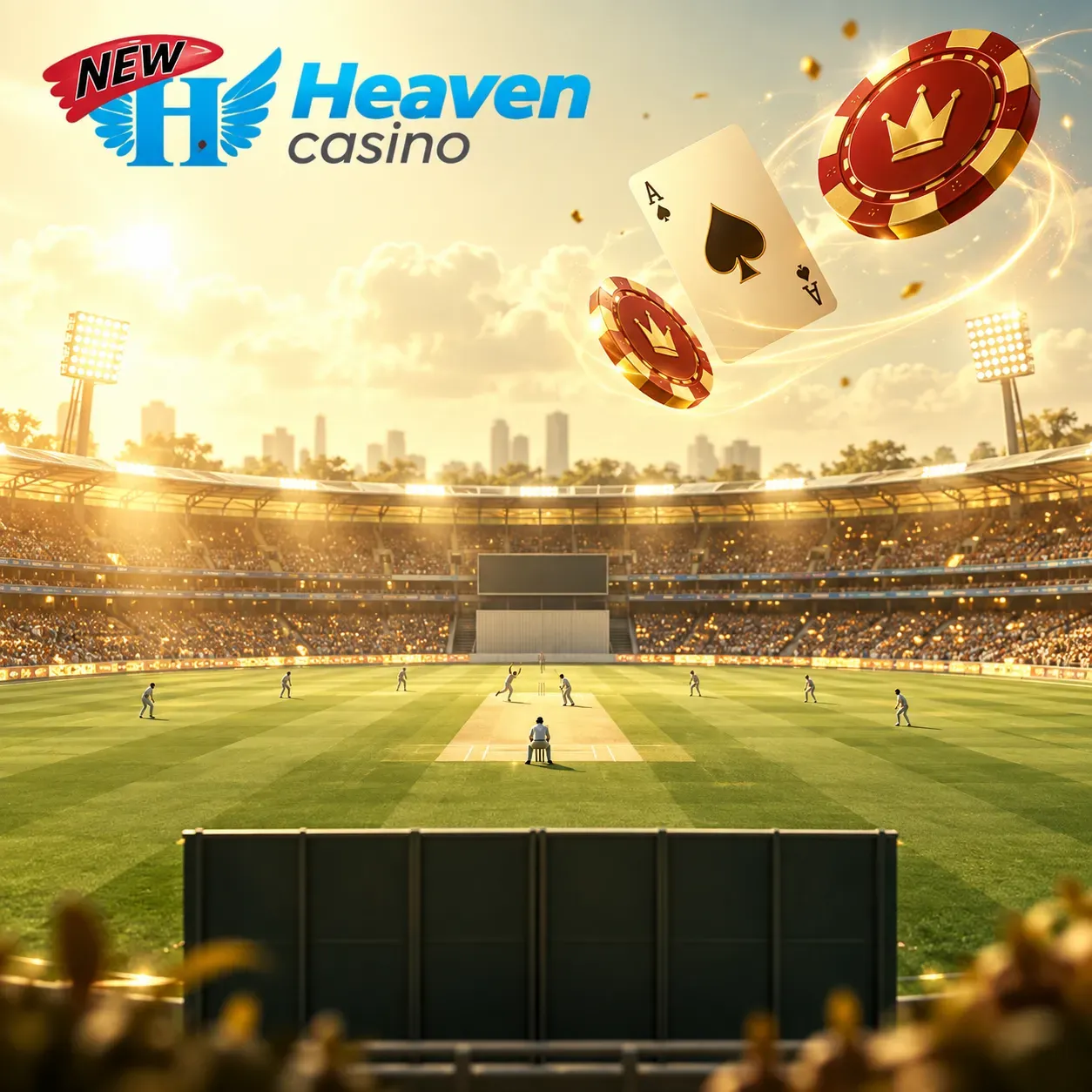 Cricket KO Main 1