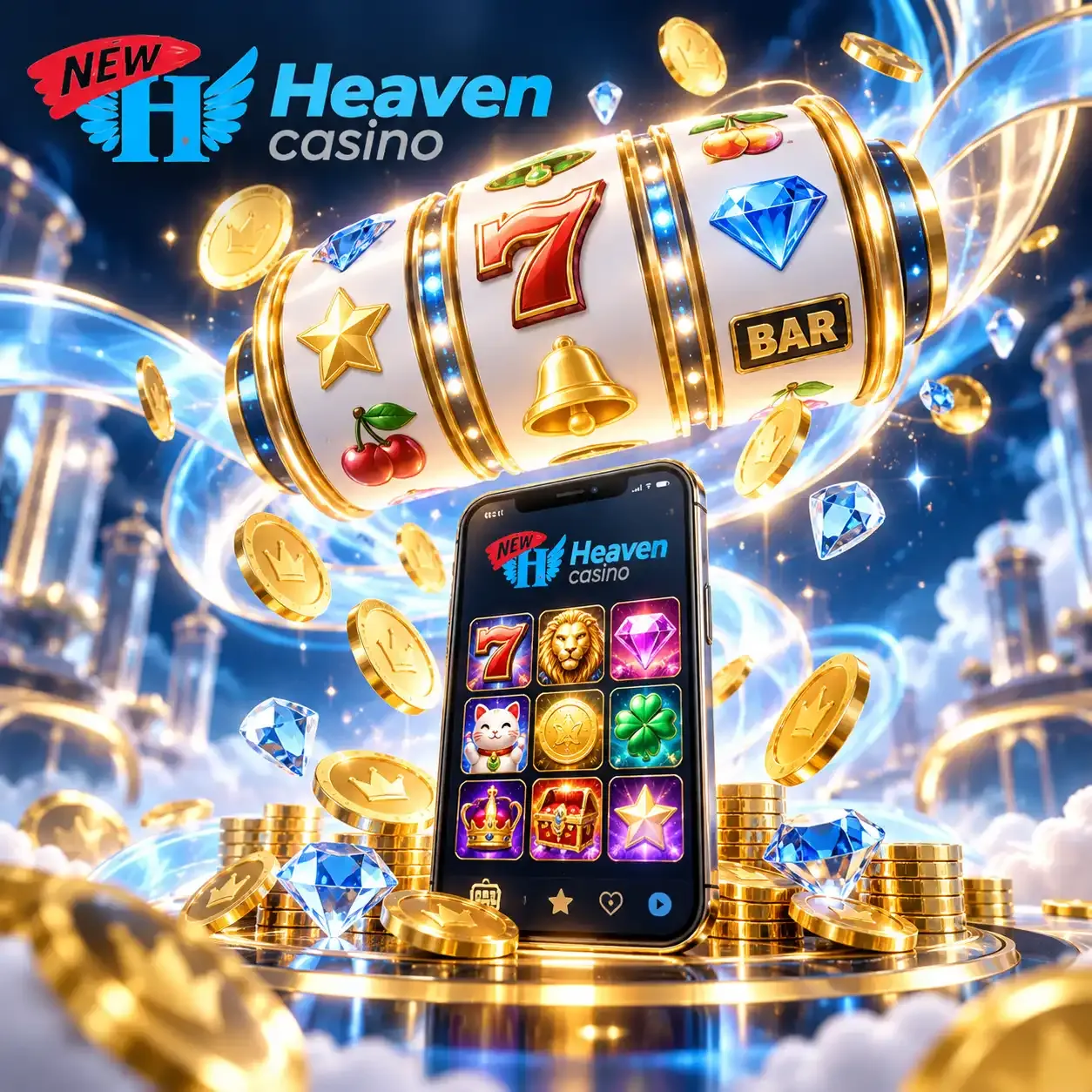 Games KO Page Hero Slots