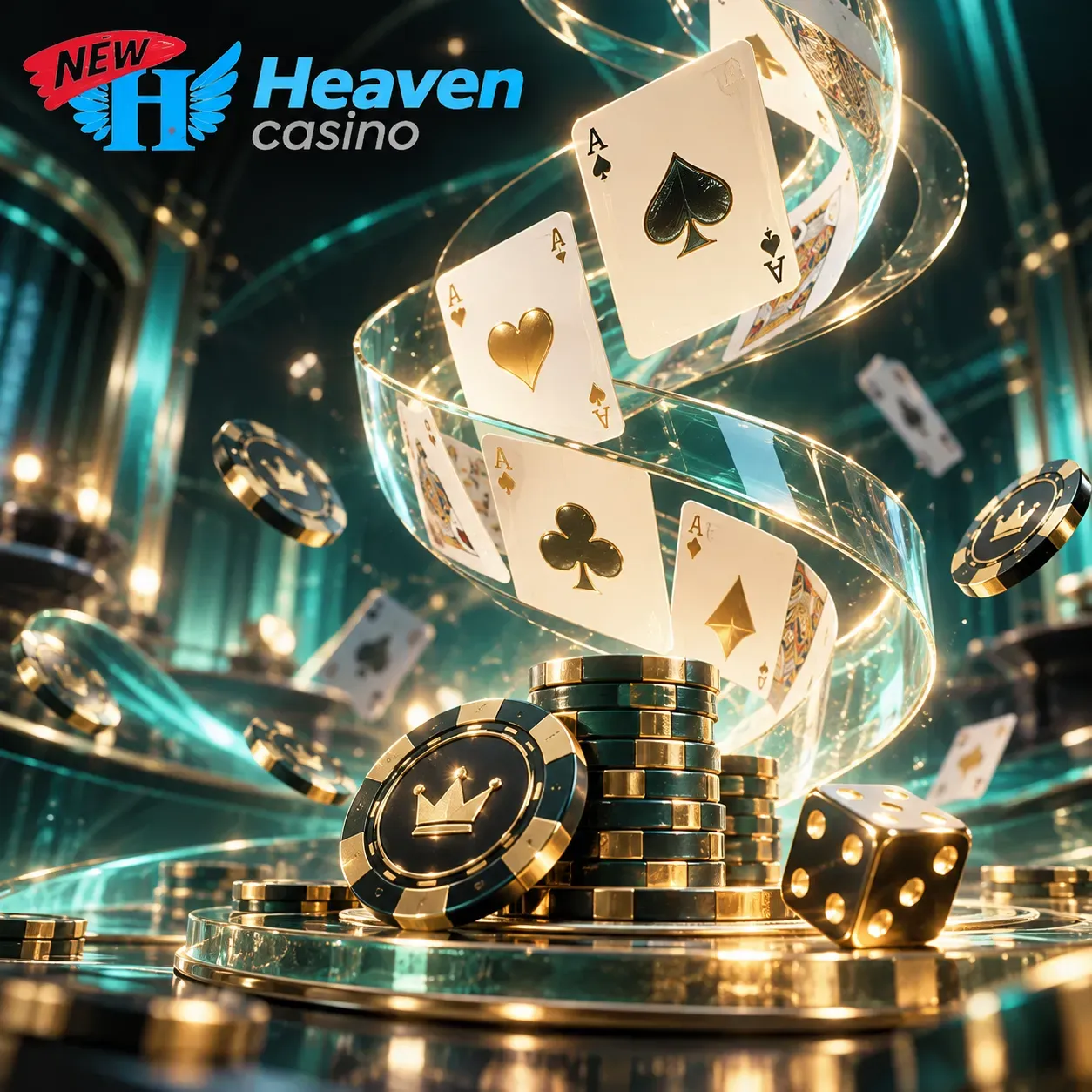 Games KO Page Hero Table Games